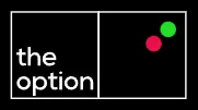 theoption バイナリーオプション ロゴ